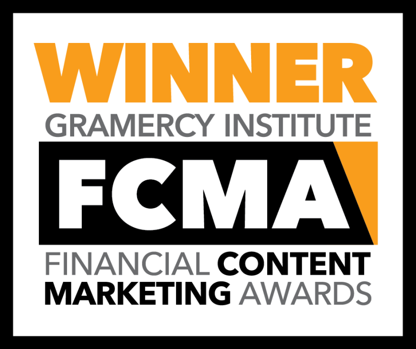 FCMA winners logo