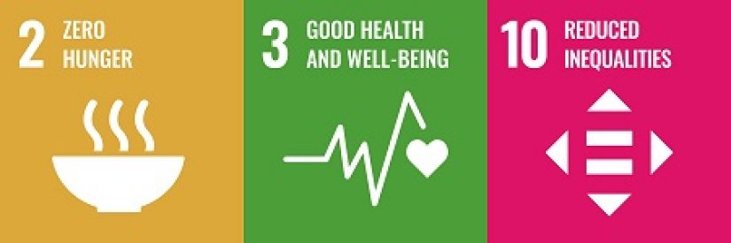un sustainable development goals - health