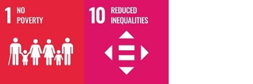 un sustainable development goals - inequality